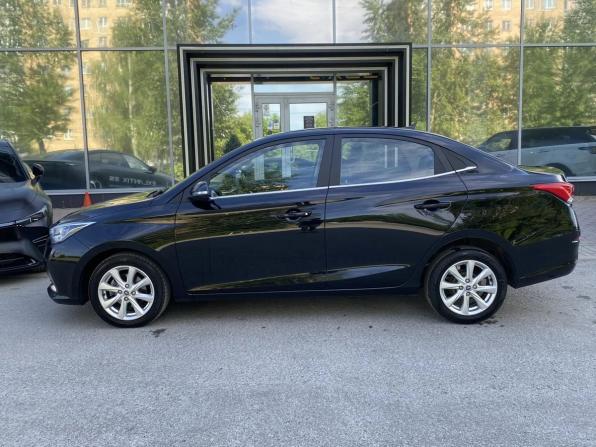 Changan Alsvin с пробегом 2023 года, цена 1 069 000 рублей, 48011 км, седан, Автокод Объявления