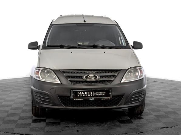 Lada (ВАЗ) Largus I с пробегом 2020 года, цена 890 000 рублей, 98306 км, фургон, Автокод Объявления