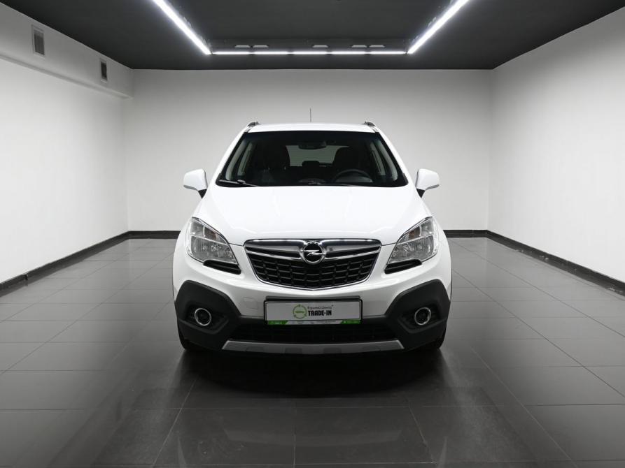 Opel Mokka I Тверь  - изображение 3