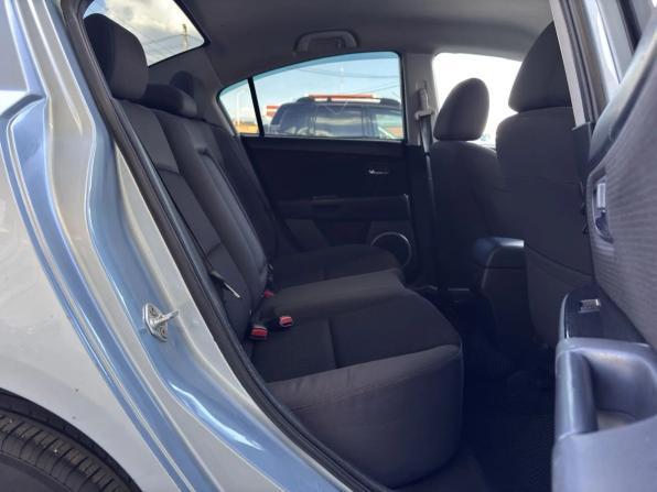 Mazda 3 I (BK) Рестайлинг с пробегом 2008 года, цена 399 000 рублей, 309778 км, седан, Автокод Объявления