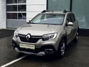 Renault Sandero II Рестайлинг Екатеринбург  - изображение 22