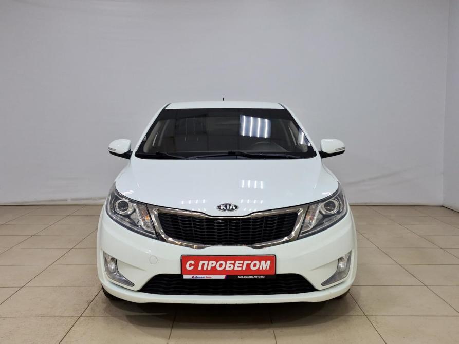 Kia Rio III Альметьевск  - изображение 2
