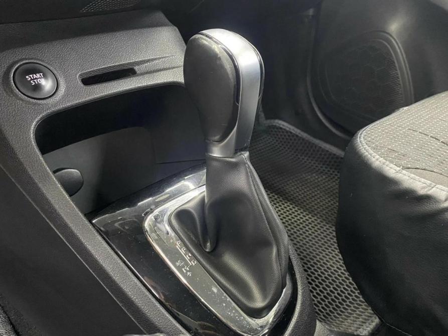 Renault Kaptur I Челябинск  - изображение 15