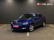 Skoda Octavia III (A7) Челябинск  - изображение 23