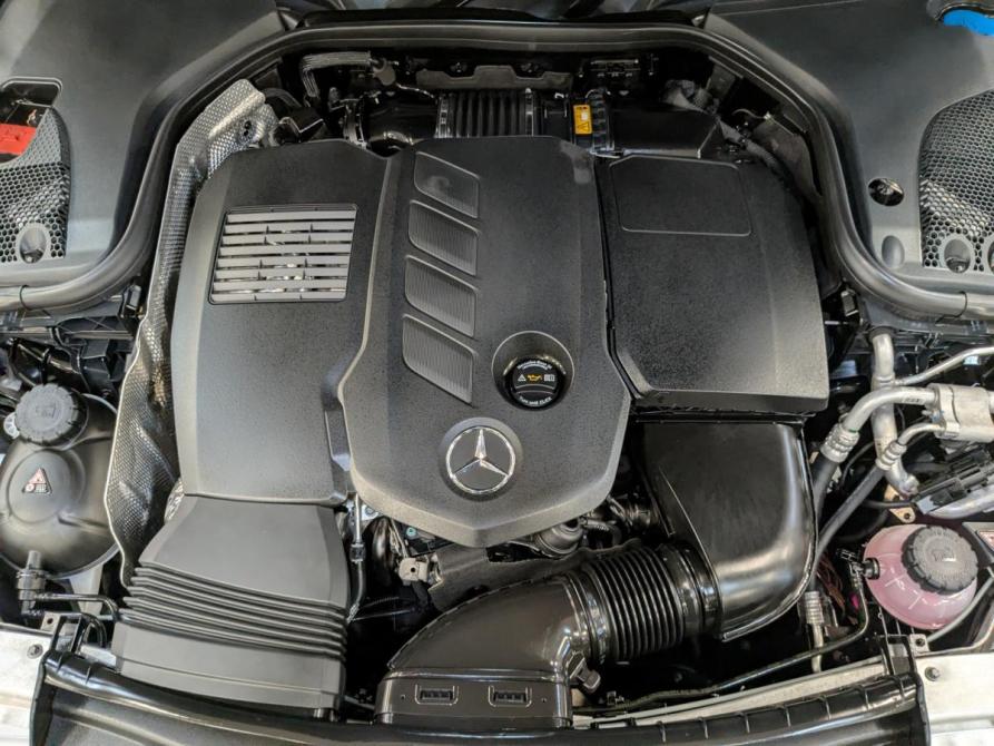 Mercedes-Benz E-Класс V (W213 S213 C238) Рестайлинг Москва  - изображение 9