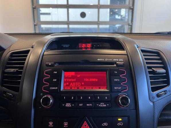 Kia Sorento II с пробегом 2010 года, цена 1 499 000 рублей, 160323 км, внедорожник, Автокод Объявления