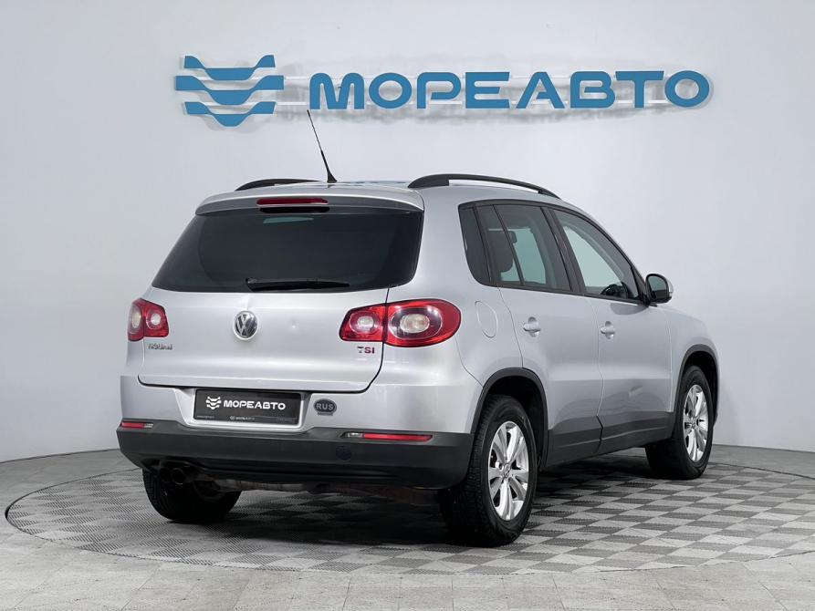 Volkswagen Tiguan I Калининград  - изображение 5