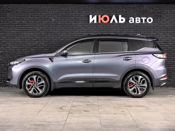 Chery Tiggo 7 Pro Max I Рестайлинг с пробегом 2024 года, цена 2 020 000 рублей, 32313 км, внедорожник, Автокод Объявления