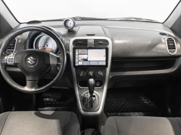 Suzuki Splash I с пробегом 2010 года, цена 634 000 рублей, 165515 км, хэтчбек, Автокод Объявления