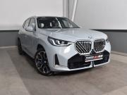 BMW X3 IV (G45/G48) Кемерово  - изображение 34