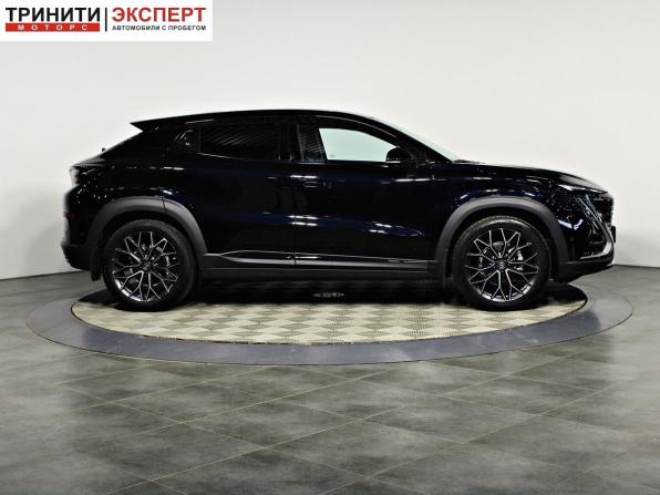 Changan UNI-T I с пробегом 2024 года, цена 2 497 000 рублей, 7739 км, внедорожник, Автокод Объявления