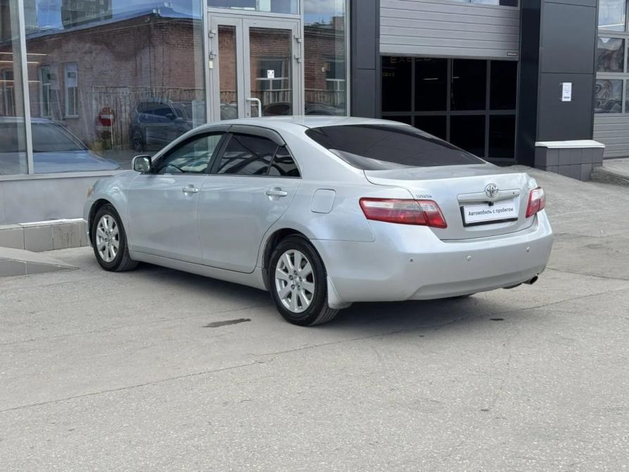 Toyota Camry VI (XV40) Новосибирск  - изображение 7