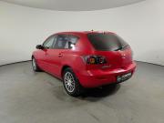 Mazda 3 I (BK) Уфа  - изображение 30