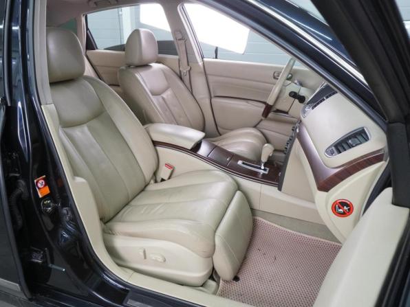 Nissan Teana II с пробегом 2010 года, цена 999 000 рублей, 187240 км, седан, Автокод Объявления