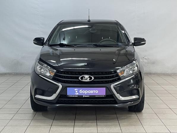 Lada (ВАЗ) Vesta I с пробегом 2016 года, цена 850 000 рублей, 117255 км, седан, Автокод Объявления