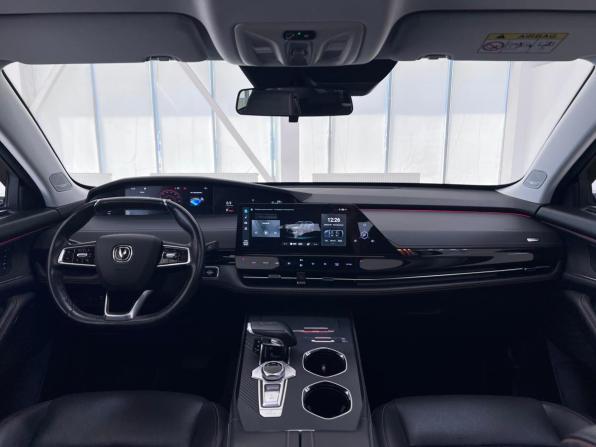 Changan UNI-K с пробегом 2023 года, цена 2 745 000 рублей, 63718 км, внедорожник, Автокод Объявления