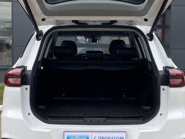 Chery Tiggo 7 Pro Max I с пробегом 2023 года, цена 2 149 000 рублей, 63900 км, внедорожник, Автокод Объявления