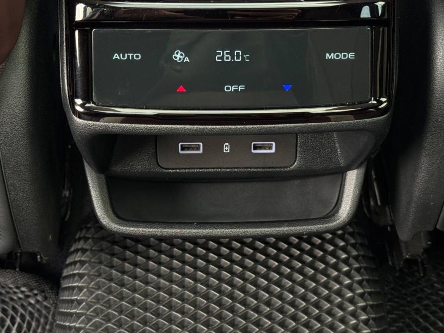Geely Monjaro I Екатеринбург  - изображение 36