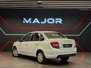 Lada (ВАЗ) Granta I Рестайлинг Москва  - изображение 49