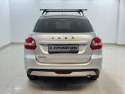 Lada (ВАЗ) Granta I Рестайлинг Москва  - изображение 18