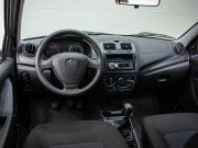 Lada (ВАЗ) Granta I Рестайлинг Краснодар  - изображение 22