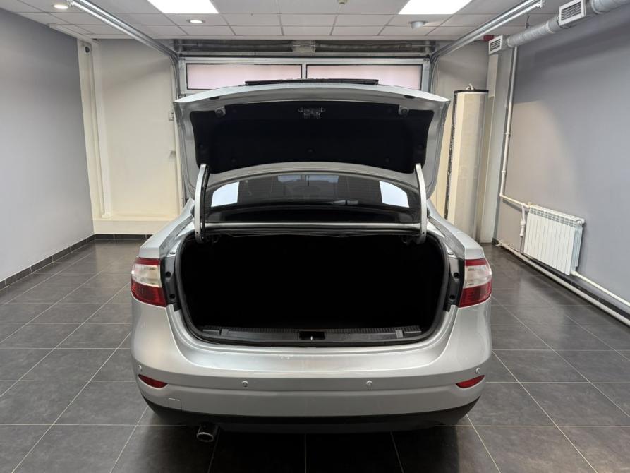 Renault Fluence I Тверь  - изображение 7