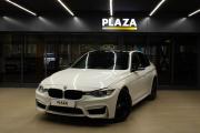 BMW 3 серии VI (F3x) Уфа  - изображение 27