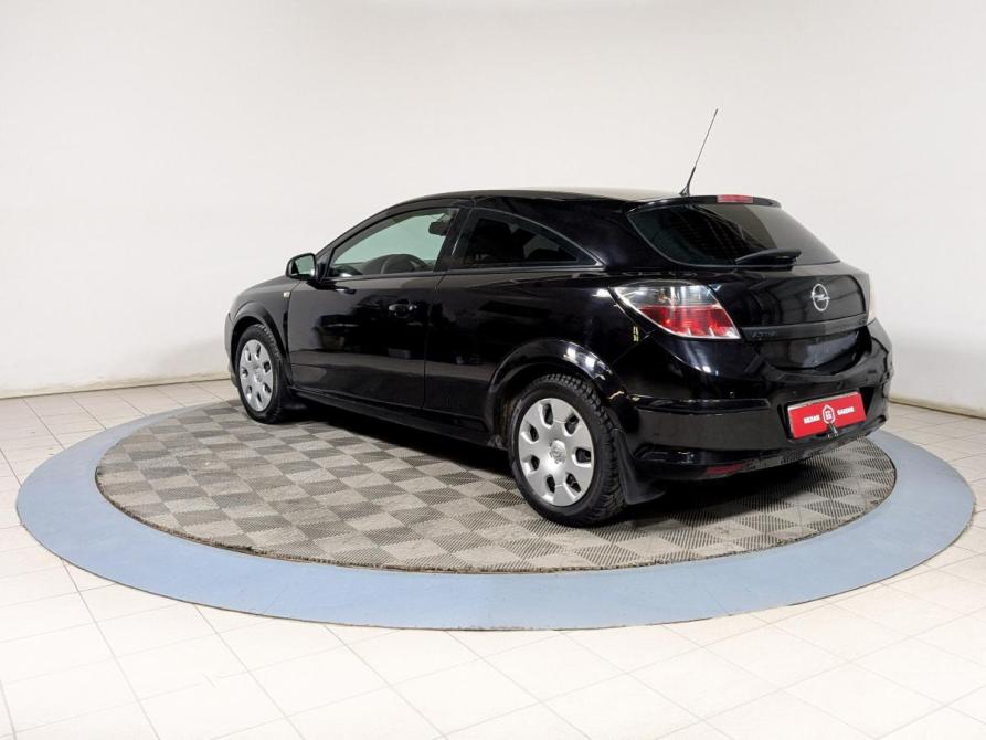 Opel Astra H Рестайлинг Екатеринбург  - изображение 6