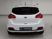Kia Ceed II Казань  - изображение 29