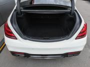 Mercedes-Benz S-Класс VI (W222 C217) Рестайлинг Москва  - изображение 37