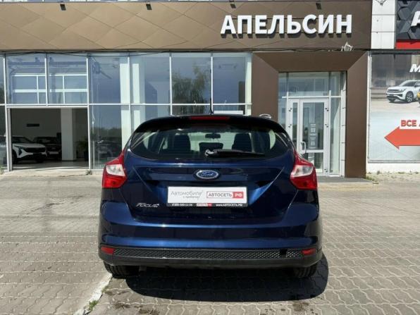 Ford Focus III с пробегом 2012 года, цена 704 520 рублей, 198098 км, хэтчбек, Автокод Объявления