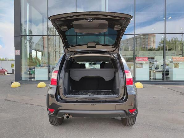 Nissan Terrano III (D10) с пробегом 2015 года, цена 740 000 рублей, 242234 км, внедорожник, Автокод Объявления