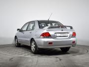 Mitsubishi Lancer IX Рестайлинг Санкт-Петербург  - изображение 25
