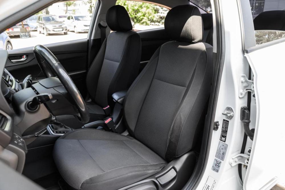Hyundai Solaris II Ульяновск  - изображение 10