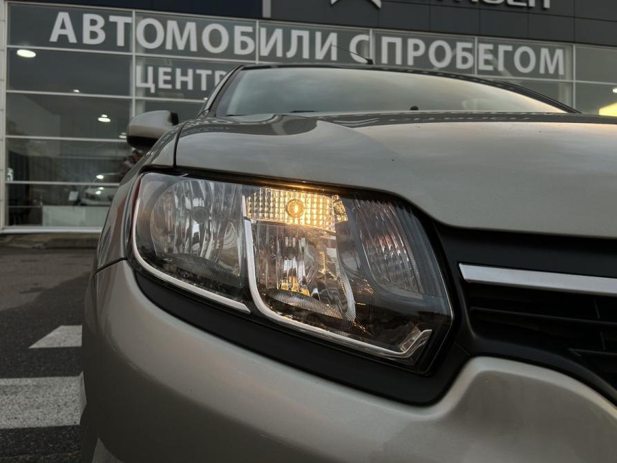 Renault Sandero II Тверь  - изображение 12