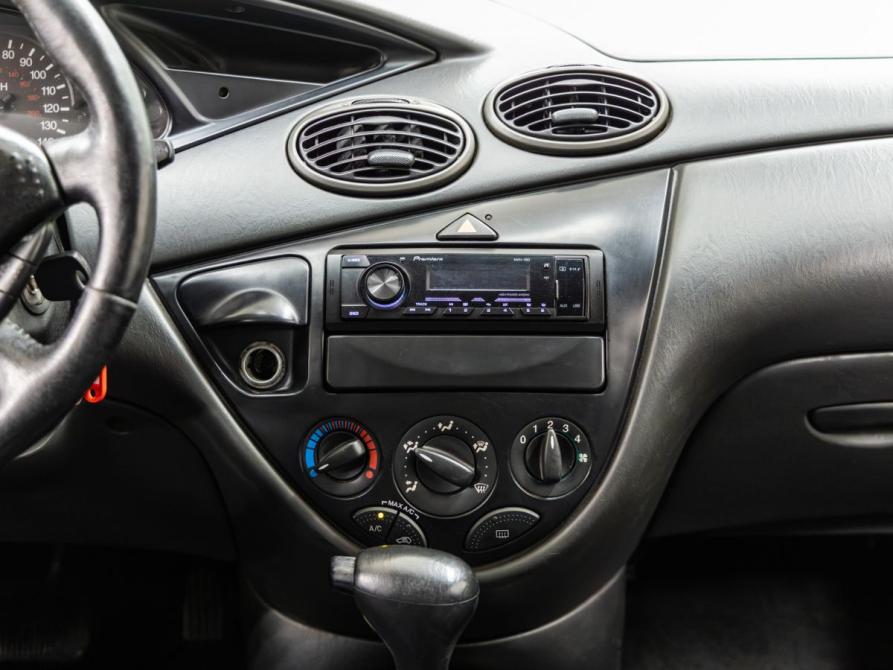 Ford Focus I (North America) Волгоград  - изображение 21