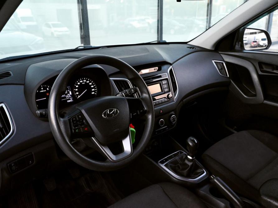 Hyundai Creta I Екатеринбург  - изображение 19