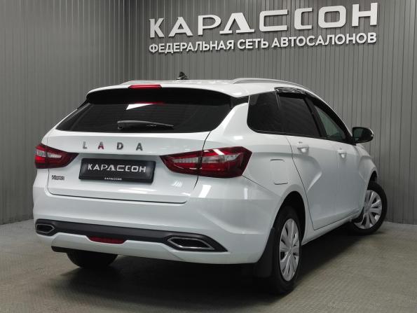 Lada (ВАЗ) Vesta I Рестайлинг (NG) с пробегом 2023 года, цена 1 160 000 рублей, 123050 км, универсал, Автокод Объявления