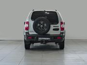 Chevrolet Niva I Рестайлинг Мурманск  - изображение 27