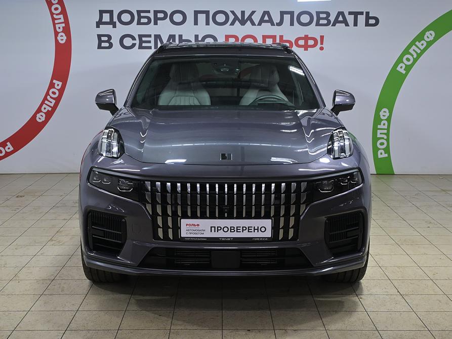 Lynk &amp; Co 09 Москва  - изображение 2