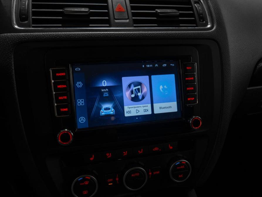 Volkswagen Jetta VI Москва  - изображение 16