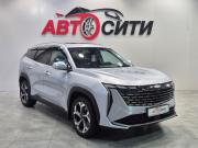 Geely Atlas II Воронеж  - изображение 21