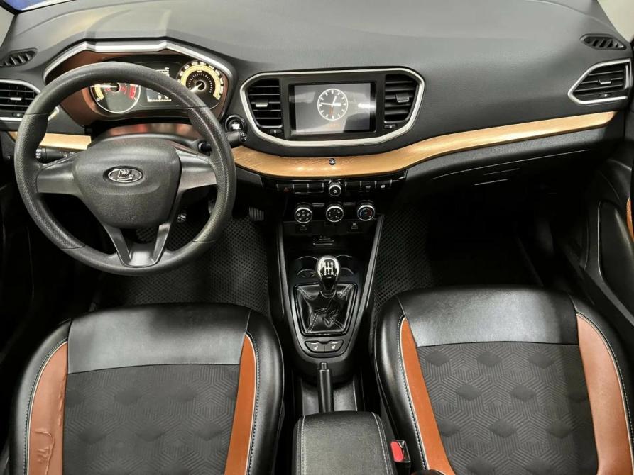 Lada (ВАЗ) Vesta I Рестайлинг (NG) Набережные Челны  - изображение 14