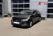 Hyundai Solaris II Владимир  - изображение 26