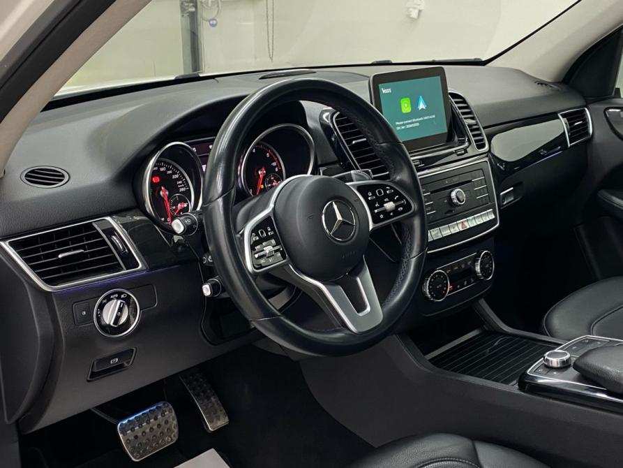 Mercedes-Benz GLE I (W166) Энгельс  - изображение 25