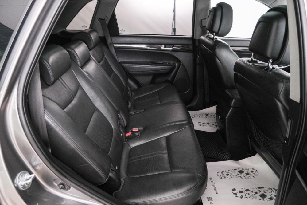 Kia Sorento II Красноярск  - изображение 19