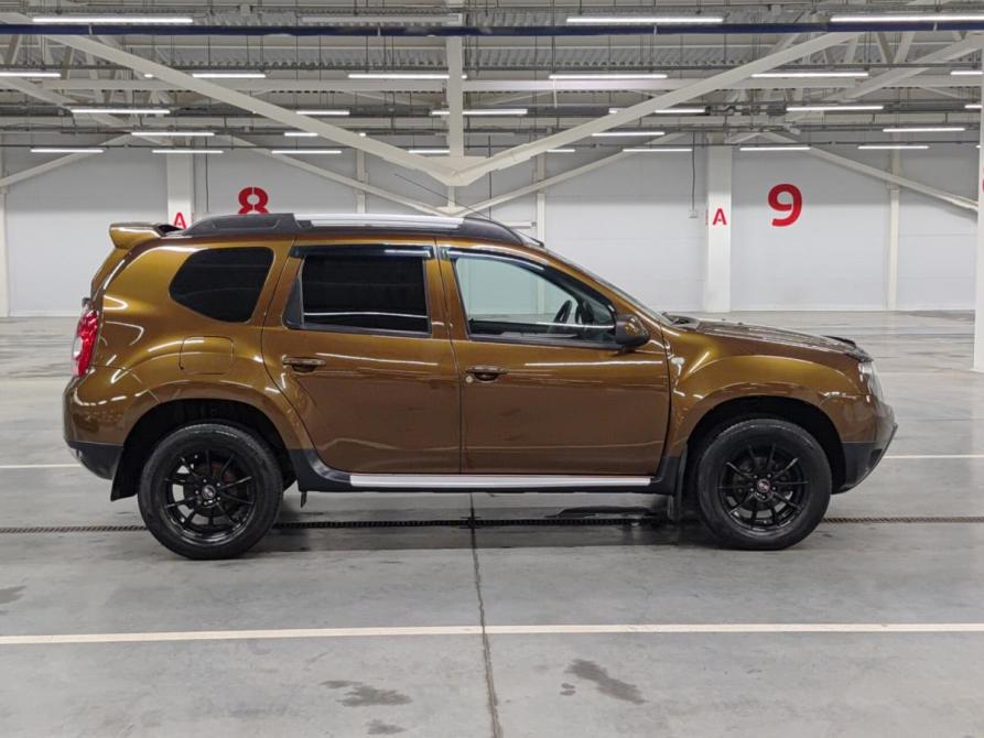 Renault Duster I Казань  - изображение 5