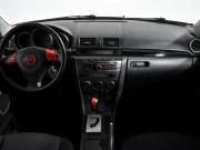 Mazda 3 I (BK) Рестайлинг Санкт-Петербург  - изображение 34