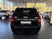 Hyundai Tucson I Киров  - изображение 24