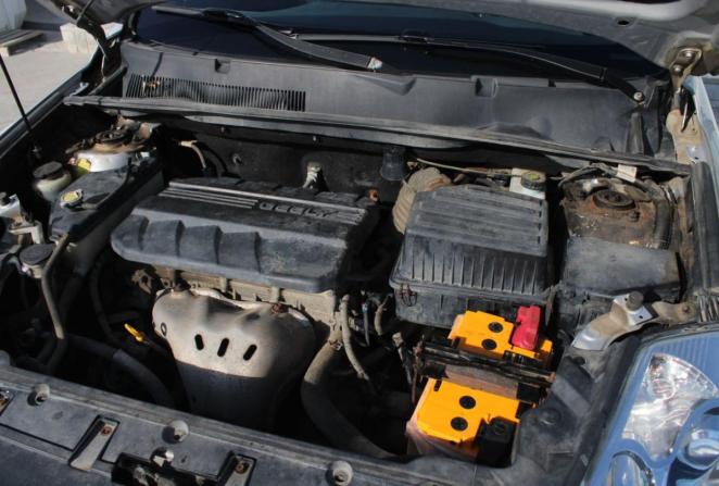 Geely Emgrand X7 I с пробегом 2014 года, цена 529 000 рублей, 173313 км, внедорожник, Автокод Объявления